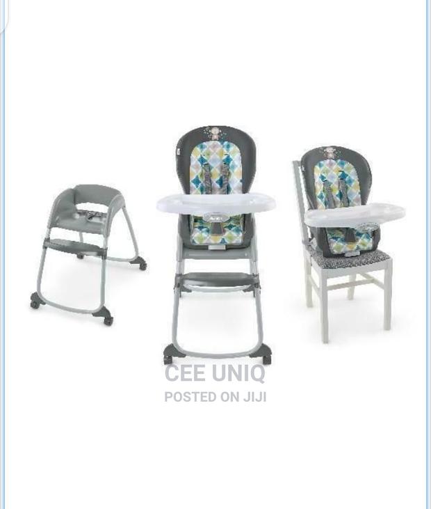 3 in 1 Highchair · Photo 2