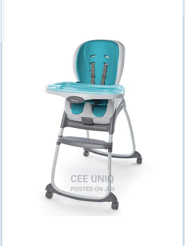 3 in 1 Highchair · Photo 4