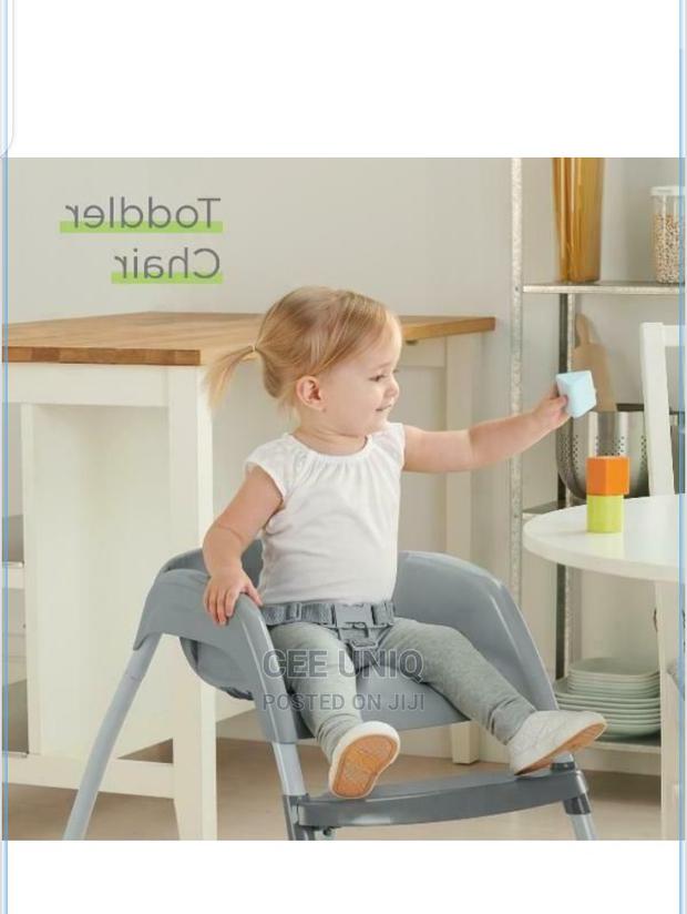 3 in 1 Highchair · Photo 3