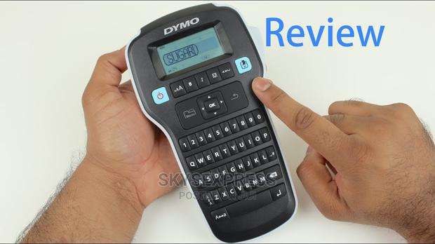 Dymo Label Manager 160 Printer · Photo 2