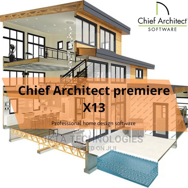 Chief Architect Premier X13 | Professional Home Design Tool · Photo 4