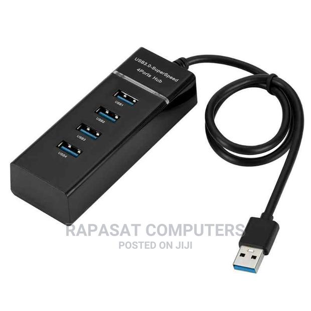 4 Ports Usb 3.0 Hub · Photo 4