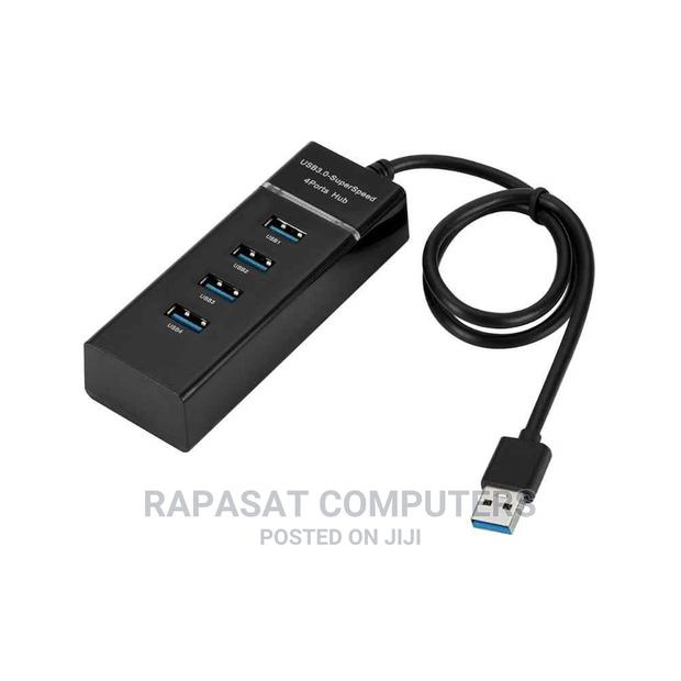 4 Ports Usb 3.0 Hub · Photo 3