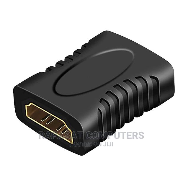 Hdmi Cable Joiner/ Repeater/ Extender · Photo 2