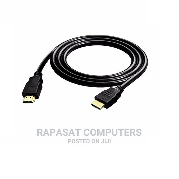 5M High Performance HDMI Cable Cord Lead 5metres · Photo 2