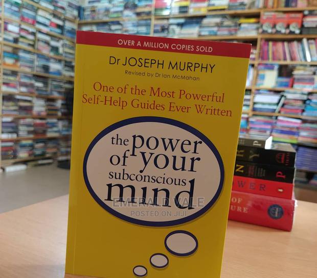 The Power of Your Subconscious Mind · Photo 1