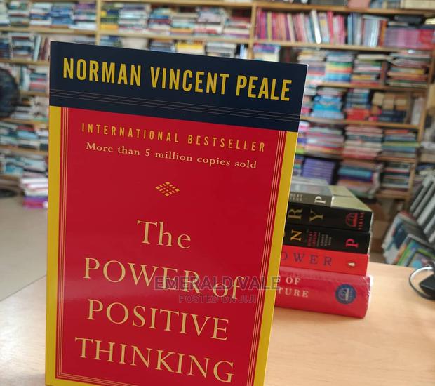 The Power of Positive Thinking · Photo 1