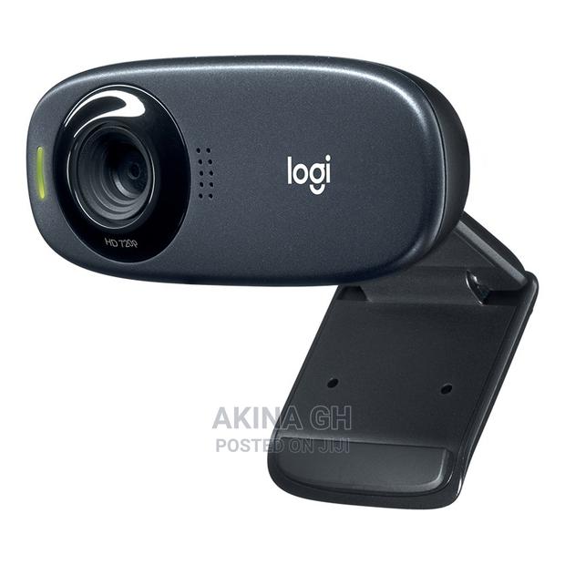 Logitech C505e HD 720p Webcam · Photo 2