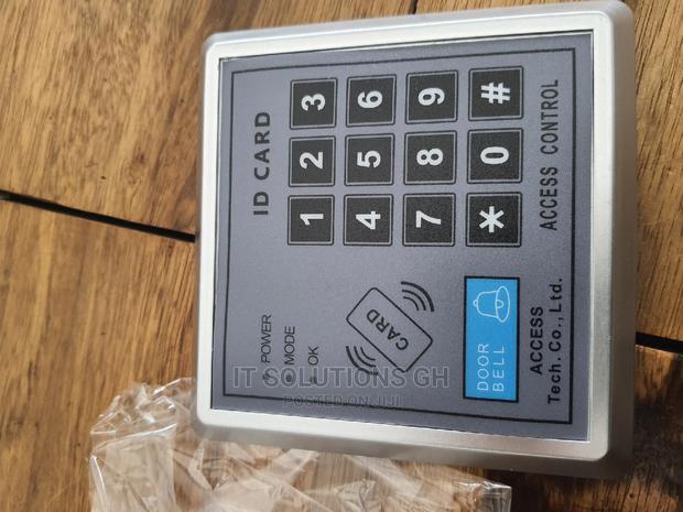 RFID Access Control · Photo 3