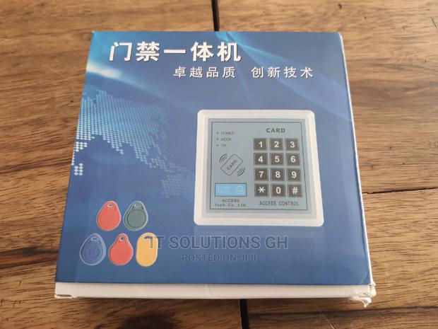 RFID Access Control · Photo 4
