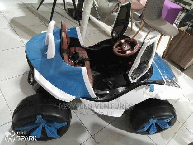 Kid's Car Brand New · Photo 2