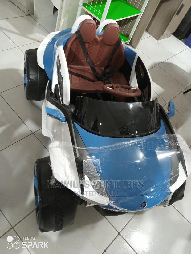 Kid's Car 2 Seater · Photo 2