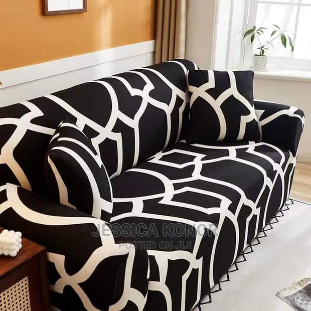 Sofa Covers · Photo 2