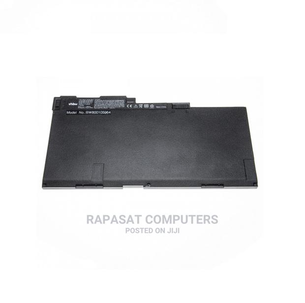 HP Elitebook 840 G1 CM03XL Laptop Battery (4500mah, Black) · Photo 2
