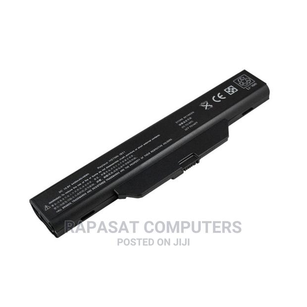 HP 6720 - 6730 - 6735 - 6820 - 6830 Laptop Battery · Photo 2