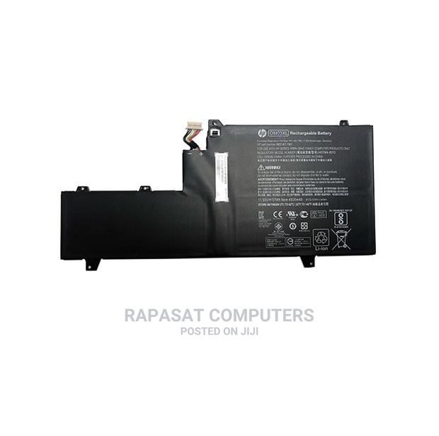 HP OM03XL Battery for Elitebook X360 1030 G2 · Photo 2