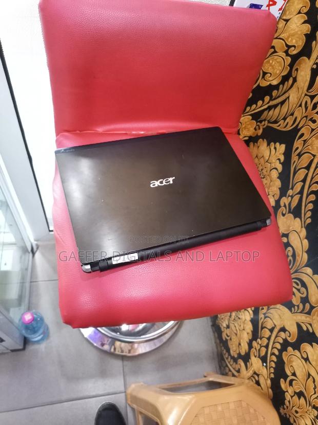 New Laptop Acer Aspire 1 A114-32 4GB AMD A6 HDD 128GB · Photo 2