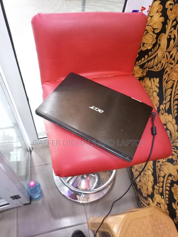 New Laptop Acer Aspire 1 A114-32 4GB AMD A6 HDD 128GB · Photo 3