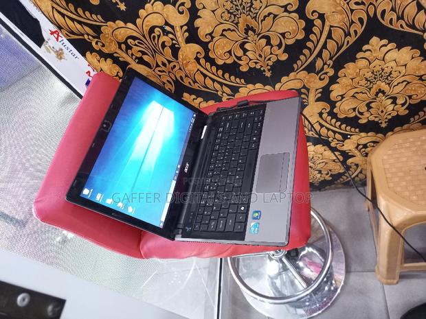New Laptop Acer Aspire 1 A114-32 4GB AMD A6 HDD 128GB · Photo 4