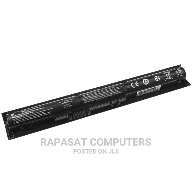 HP Ri04 Ri06xl Notebook Battery · Photo 4