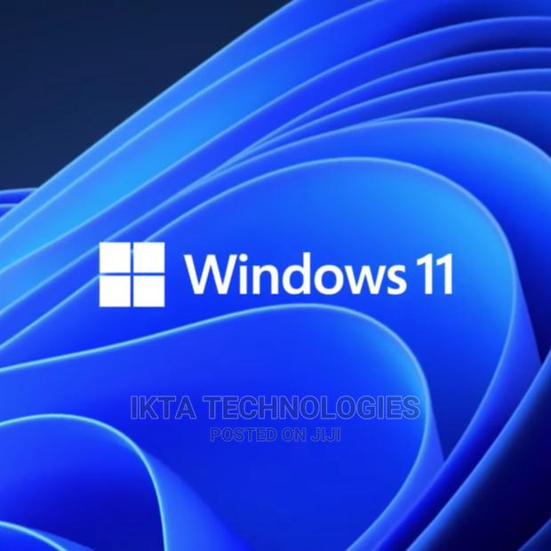 Windows 11 Pro |100% Clean Original Latest Edition of Window · Photo 4