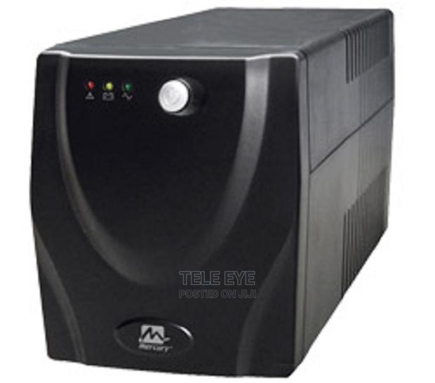 Maxma 2000va Ups · Photo 2