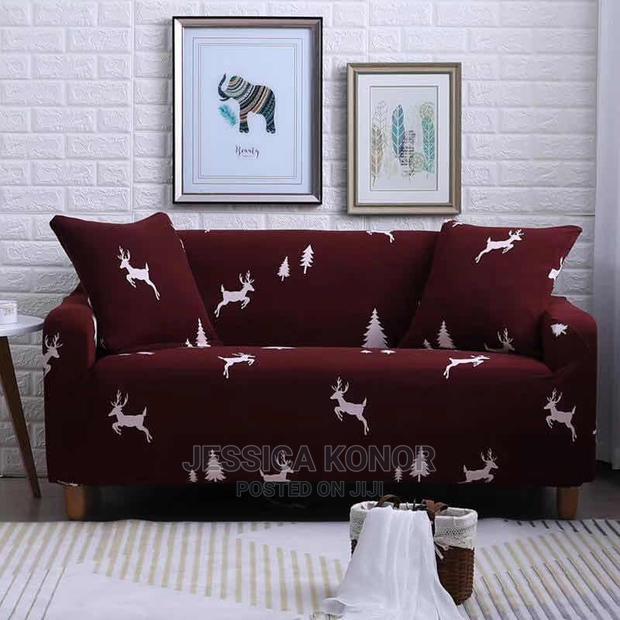 Sofa Covers Got You Covered. · Photo 2