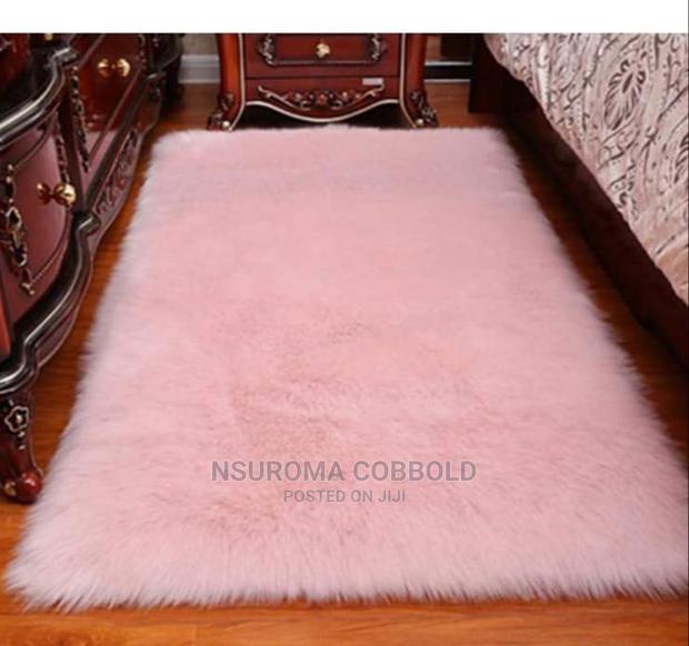 Flaffy Centre Mat · Photo 4