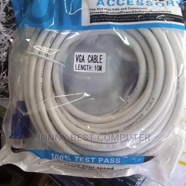 10meters VGA Cable · Photo 3
