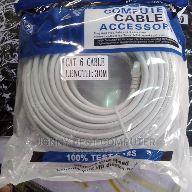 30meters Networking Cable · Photo 2