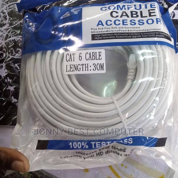 30meters Networking Cable · Photo 3