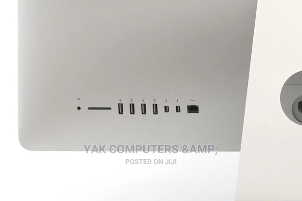 Desktop Computer Apple Mac Pro 8GB Intel Core I5 SSD 1T