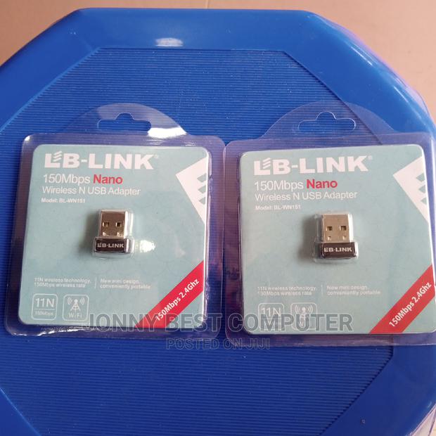 LB Link Wifi Receiver · Photo 3