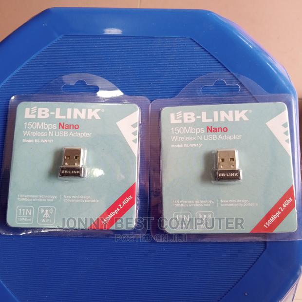 LB Link Wifi Receiver · Photo 4