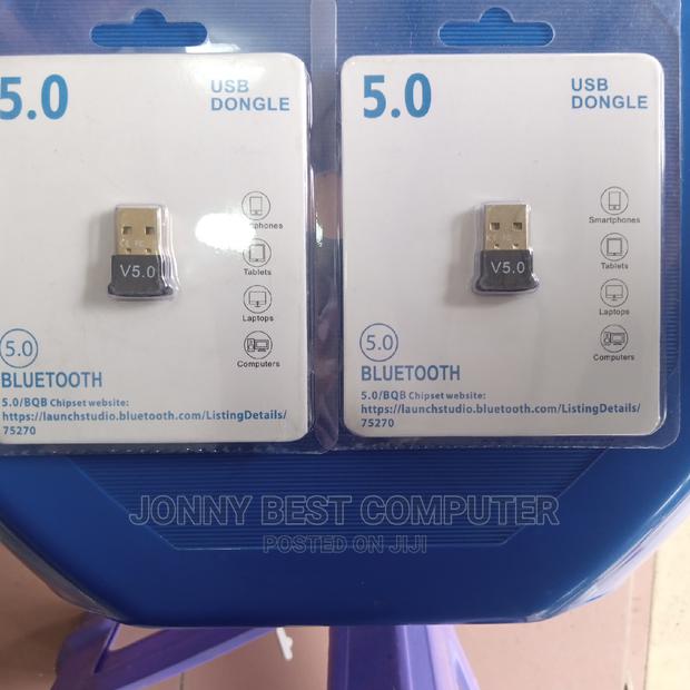 5.0 Bluetooth Receiver · Photo 2
