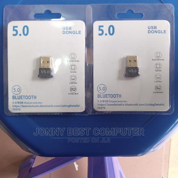 5.0 Bluetooth Receiver · Photo 3
