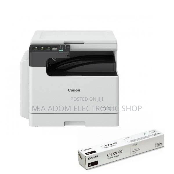 Brand New Canon Image Runner 2424 Copier (Wifi Lan Usb) · Photo 2