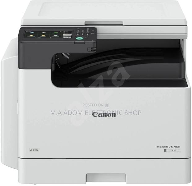 A3,A3+A4,A5,A6 Standard Paper Size Canon Imagerunner Copier · Photo 2