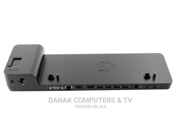 Hp Ultraslim Docking Station · Photo 2
