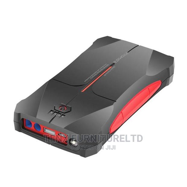 Heavy Duty POWER BANK · Photo 4