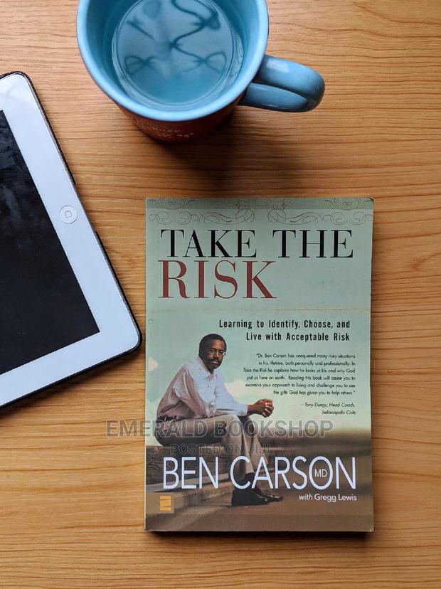 Take the Risk · Photo 1