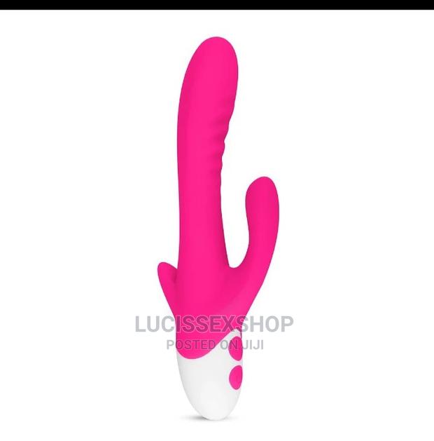Rabbit Vibrator · Photo 3