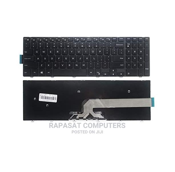 Keyboard For Dell Inspiron 15 3000 5000 3541 3542 3543 5559 · Photo 2