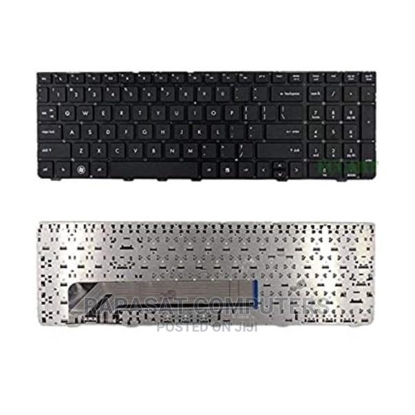 HP Probook 4530s Laptop Keyboard · Photo 2