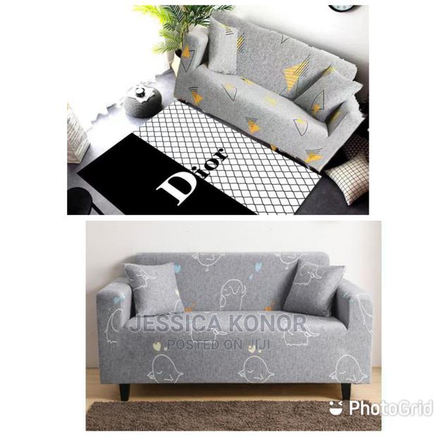 Available in Ashes (Sofa Covers) · Photo 2