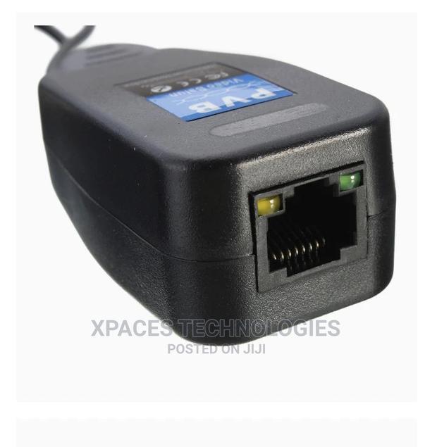 Hd-Cvi/Tvi/Ahd Passive Video Balun With Rj45 · Photo 3