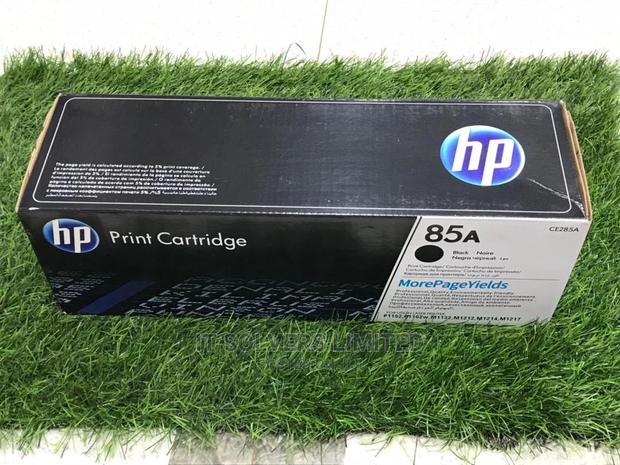HP 85A Toner · Photo 2