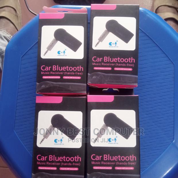 Bluetooth Music Reciver · Photo 2