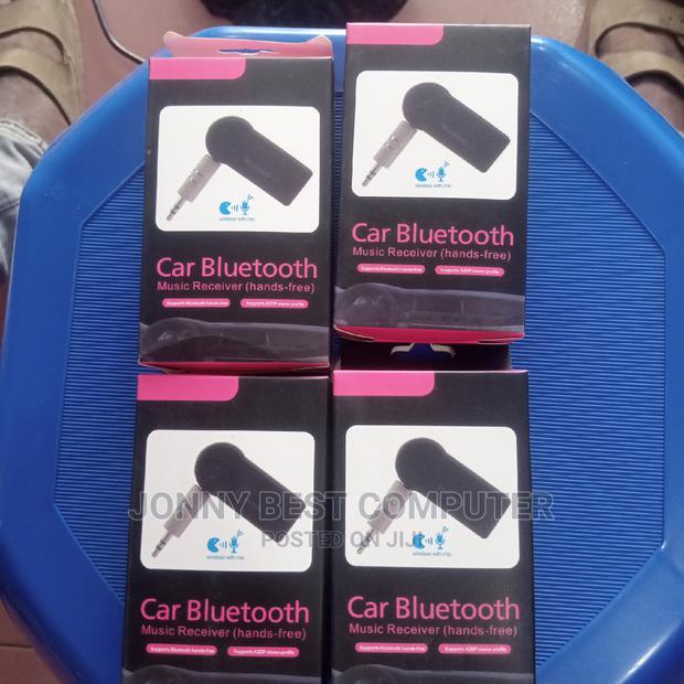 Bluetooth Music Reciver · Photo 3