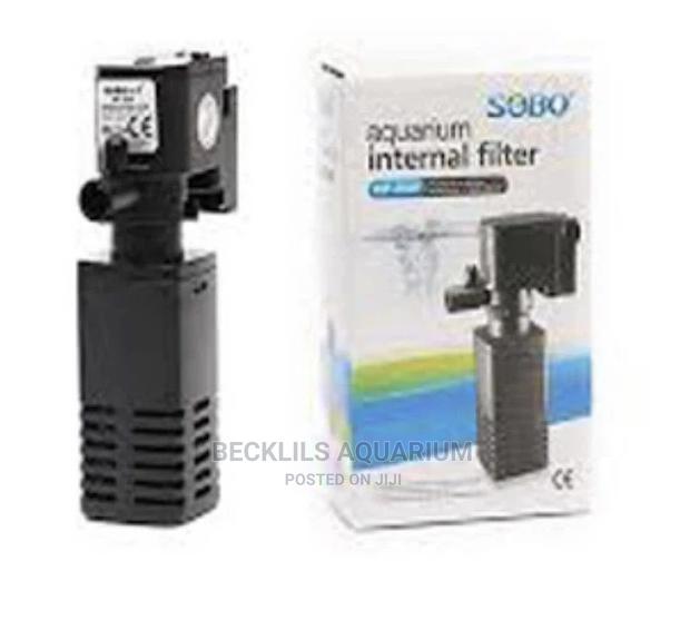 Aquarium Filters · Photo 4